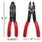 Boltsandnuts.Com 7 in 1 Electric Wire Multi-Tool Stripper Crimper Bender Cutter Pliers T-EL-CRIMP - alternate 6